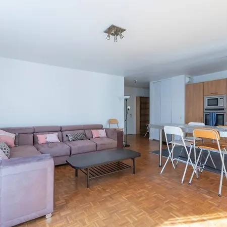 Apartment La Nuit En Rose - 3 - Balcon *