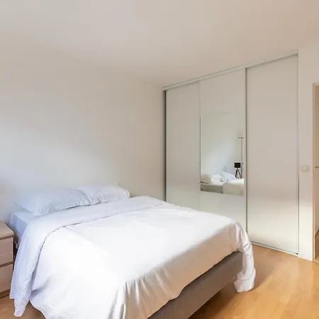 La Nuit En Rose - 3 - Balcon Apartment *